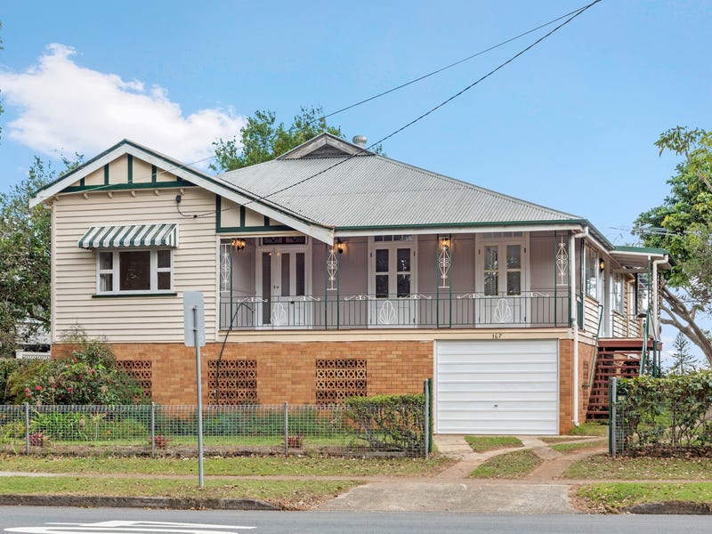 167 Brighton Road, Sandgate, QLD 4017