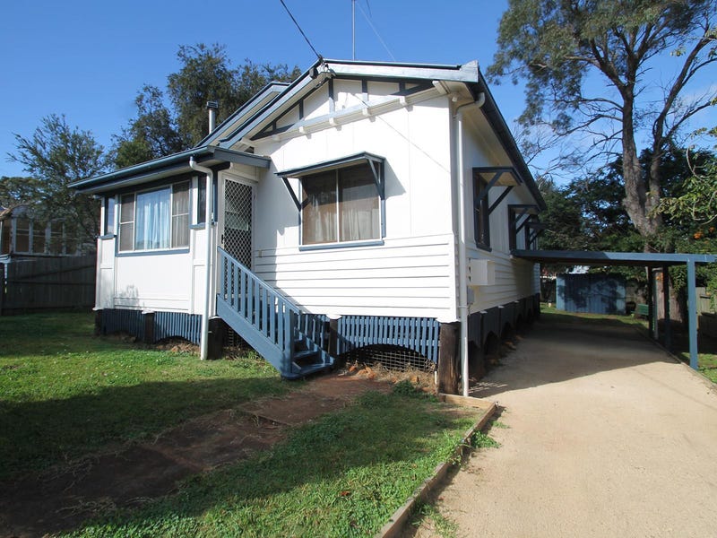 Houses for Rent in Toowoomba City, QLD 4350 Pg. 3