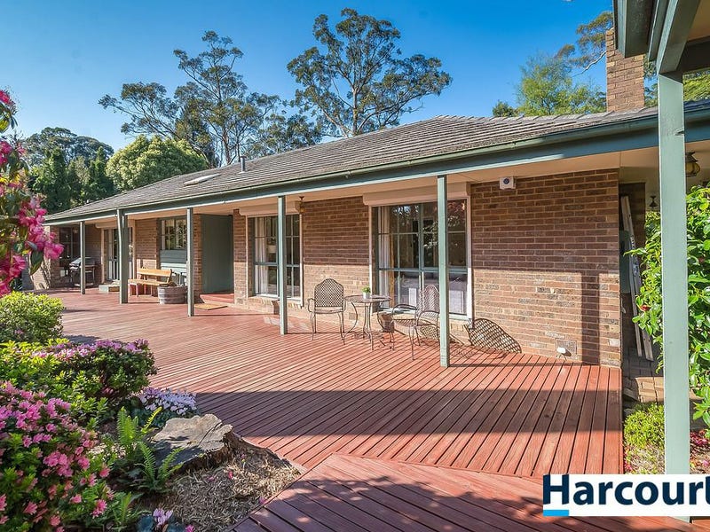 56 One Tree Hill Road, Ferny Creek, VIC 3786