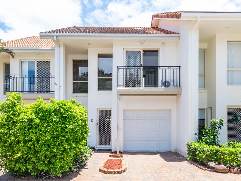 13/6076 Caseys Road, Hope Island, QLD 4212