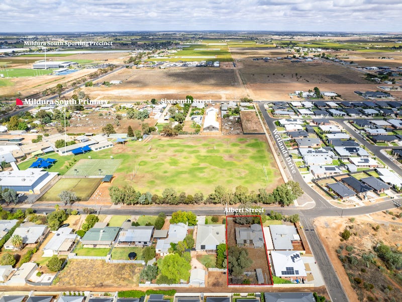 Real Estate & Property for Sale in Mildura Greater Region, VIC Pg. 5