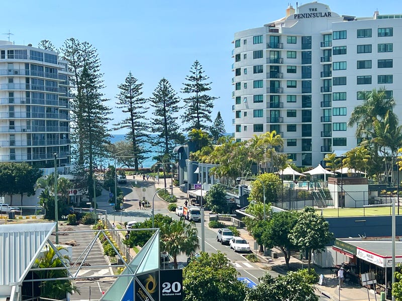401/24 Brisbane Road, Mooloolaba, Qld 4557 Property Details
