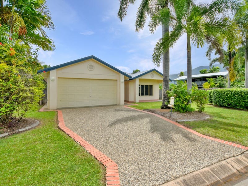 11 Kipling Street, Brinsmead, Qld 4870 Property Details