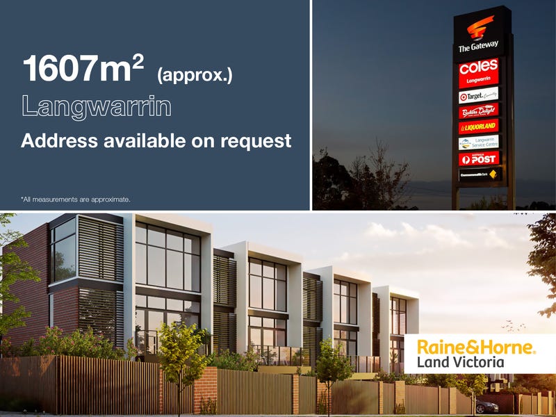 60 Anthony Street, Langwarrin, VIC 3910