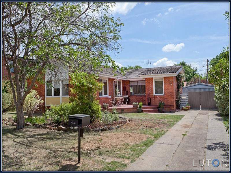 13 Cowan Street, Downer, ACT 2602