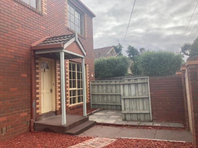 1/144 Blyth Street, Brunswick East, VIC 3057