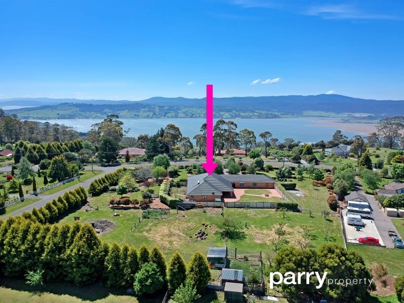 6 Pine Tree Avenue Grindelwald Tas 7277 Property Details