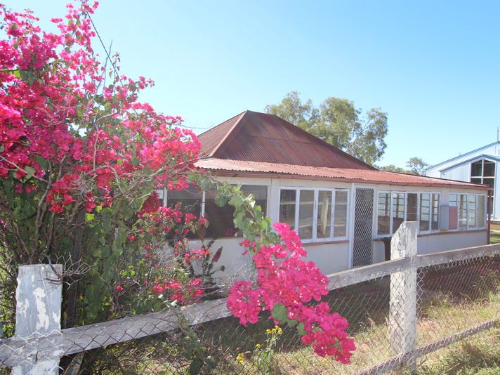 63 Main Street, Augathella, Qld 4477 Property Details