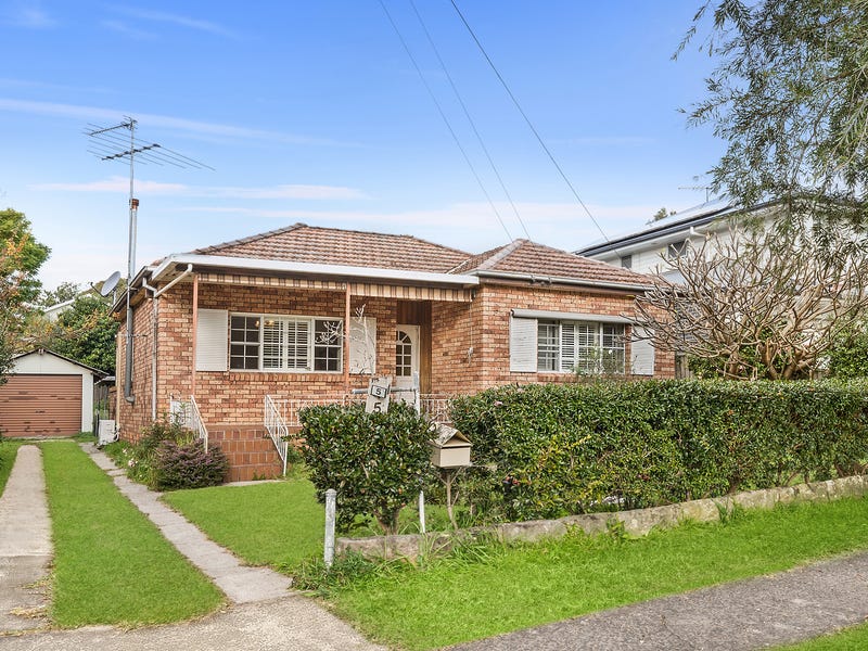 5 The Strand, Gladesville, NSW 2111 Property Details