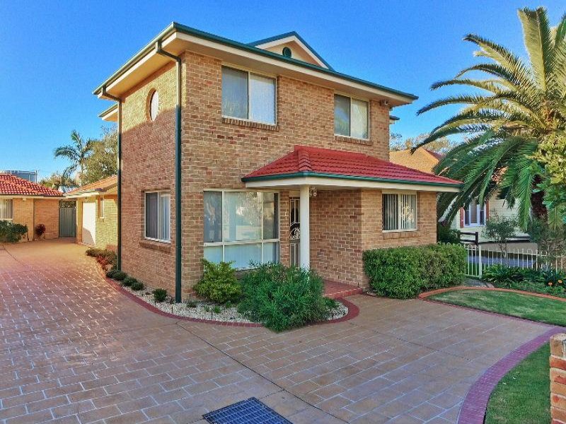 3/80 Pacific Street, Long Jetty, NSW 2261