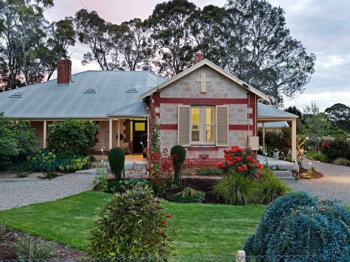 18 Junction Road, Balhannah, SA 5242