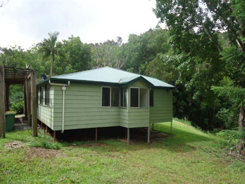 491 Beenham Valley Road, Beenaam Valley, QLD 4570
