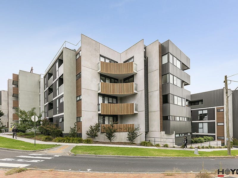 205A/399 Burwood Highway, Burwood, Vic 3125 - Property Details