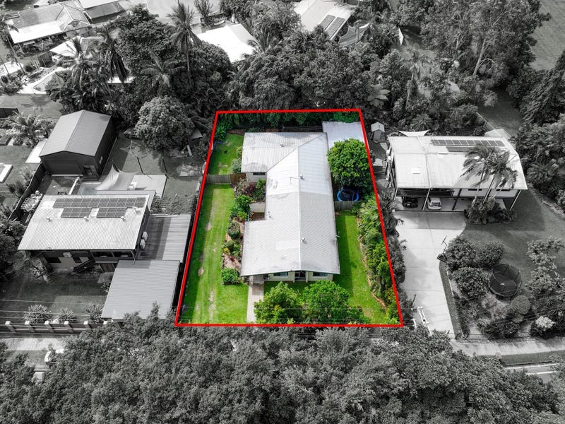 Sold House Prices & Auction Results in Cairns Greater Region, QLD (+1