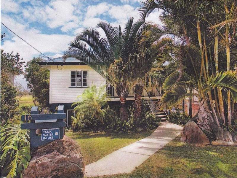 16 Kippa Street, Kipparing, QLD 4021