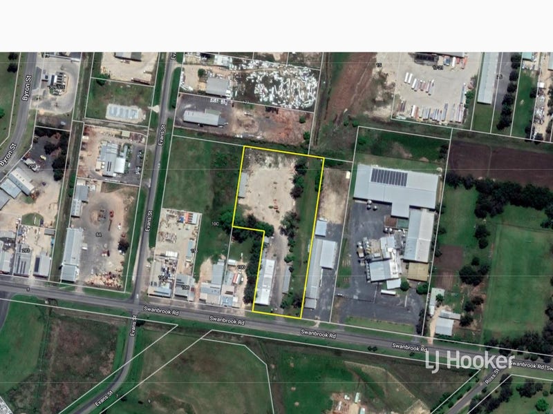 12 Swanbrook Road, Inverell, NSW 2360 Property Details