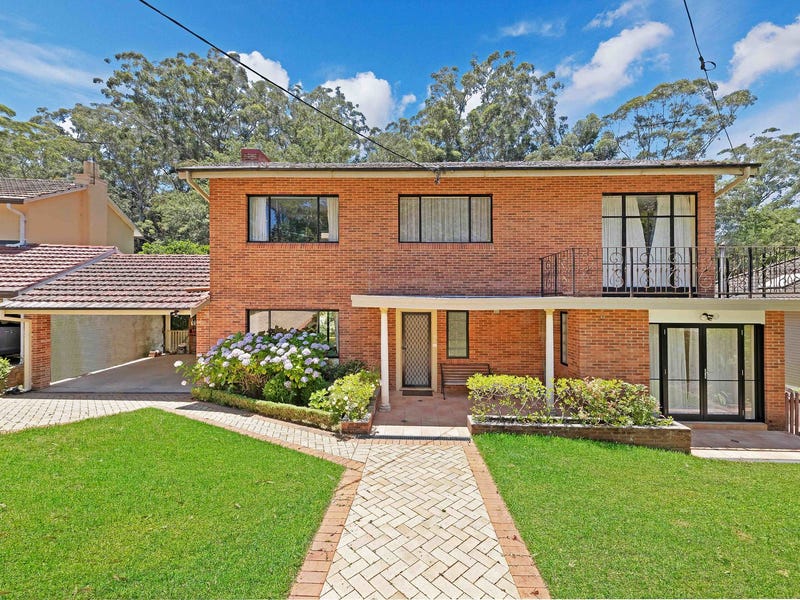 10 Ashley Grove, Gordon, NSW 2072