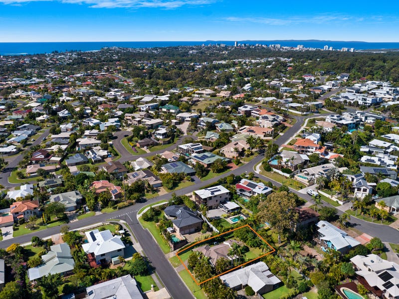 28 Rosevale Avenue, Aroona, Qld 4551 Property Details