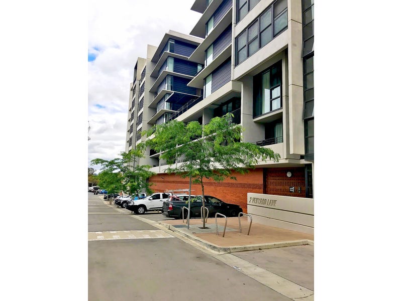 35/2 Veryard Lane, Belconnen, ACT 2617 Apartment for Sale
