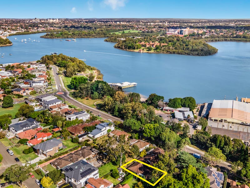 3/57 Waterview Street, Putney, NSW 2112 Property Details