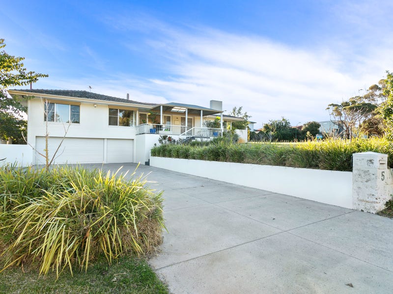 5 Simon Place, City Beach, WA 6015