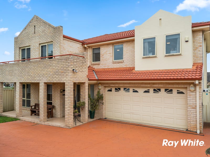 21 Parkwood Street, Plumpton, NSW 2761