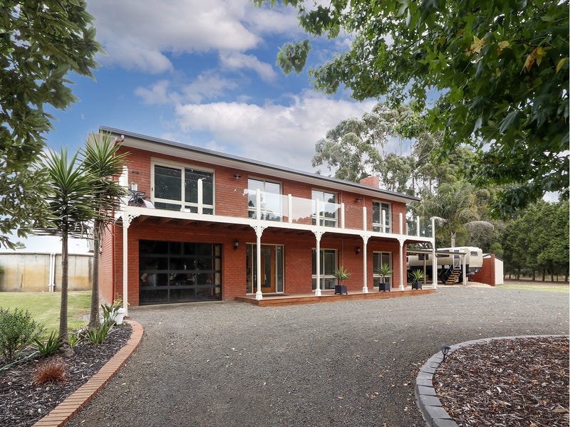 2620 Rosedale Longford Road, Longford, Vic 3851 Property Details