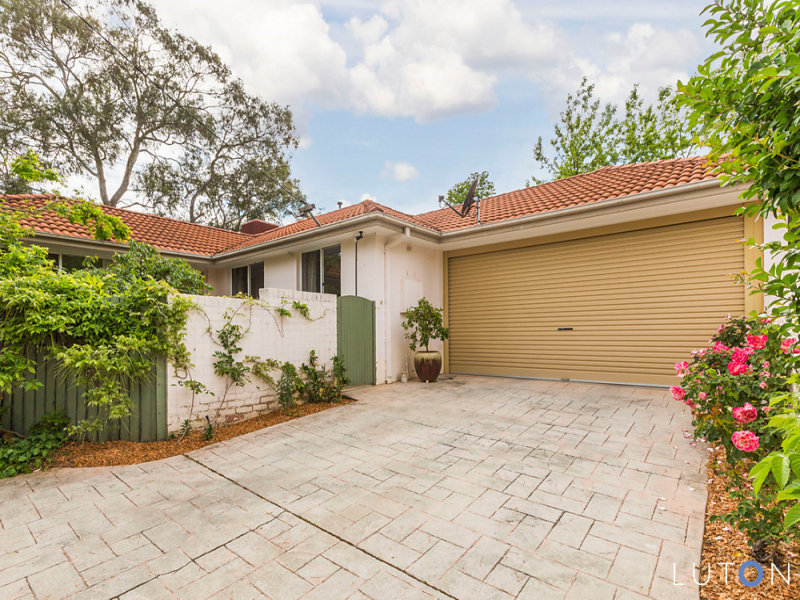 126B Carnegie Cres, Griffith, ACT 2603