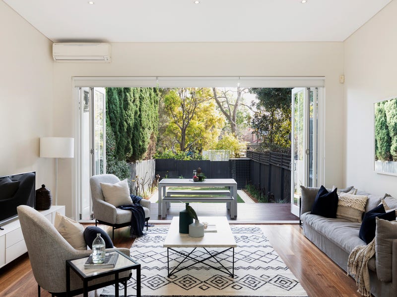 110 Ferris Street, Annandale, NSW 2038 Property Details