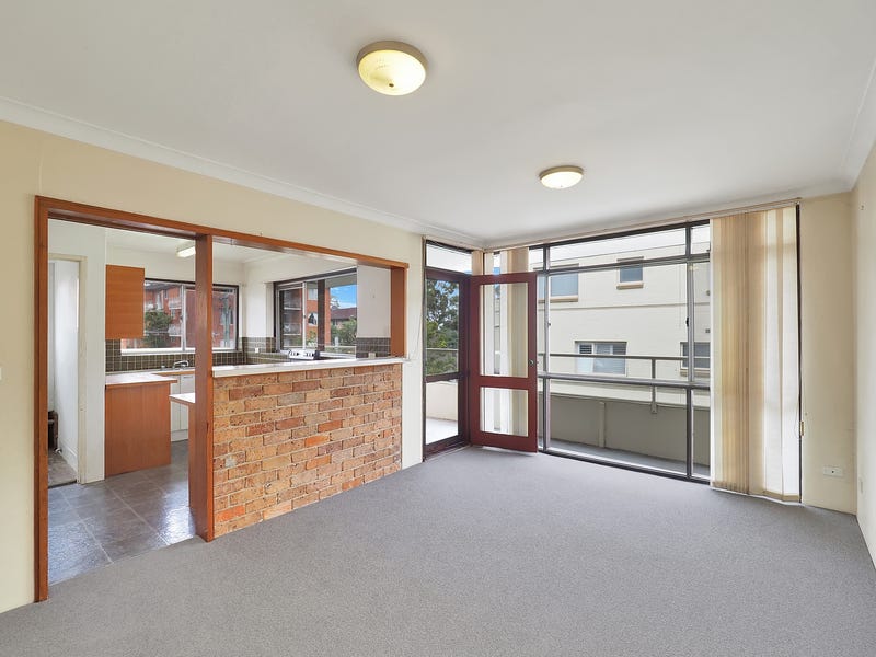 6/7 Linsley Street, Gladesville, NSW 2111
