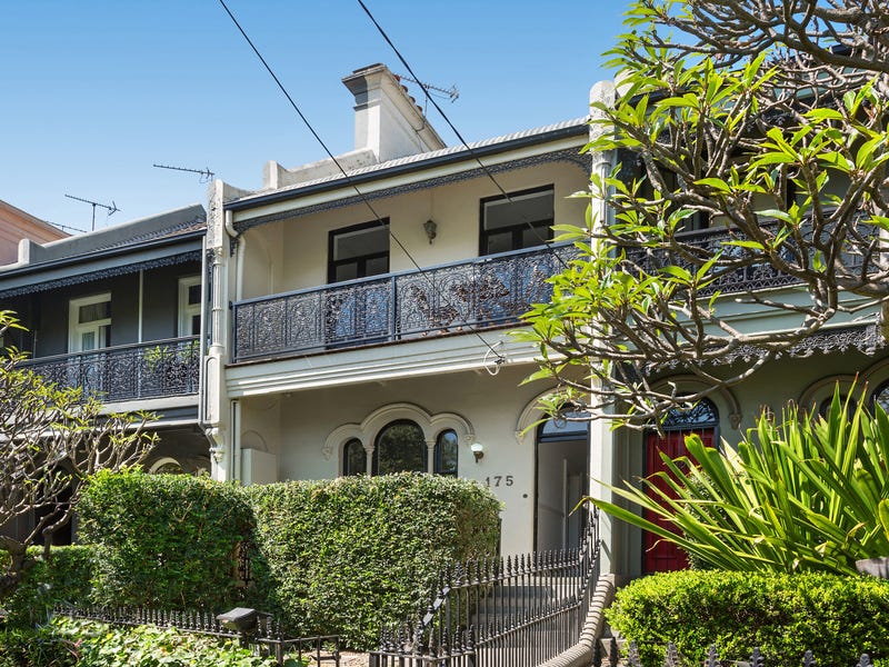 175 Glenmore Road, Paddington, NSW 2021 Property Details