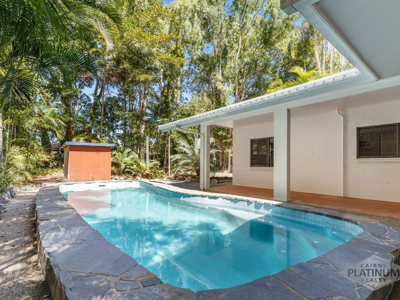 26 Satellite Street, Clifton Beach, QLD 4879
