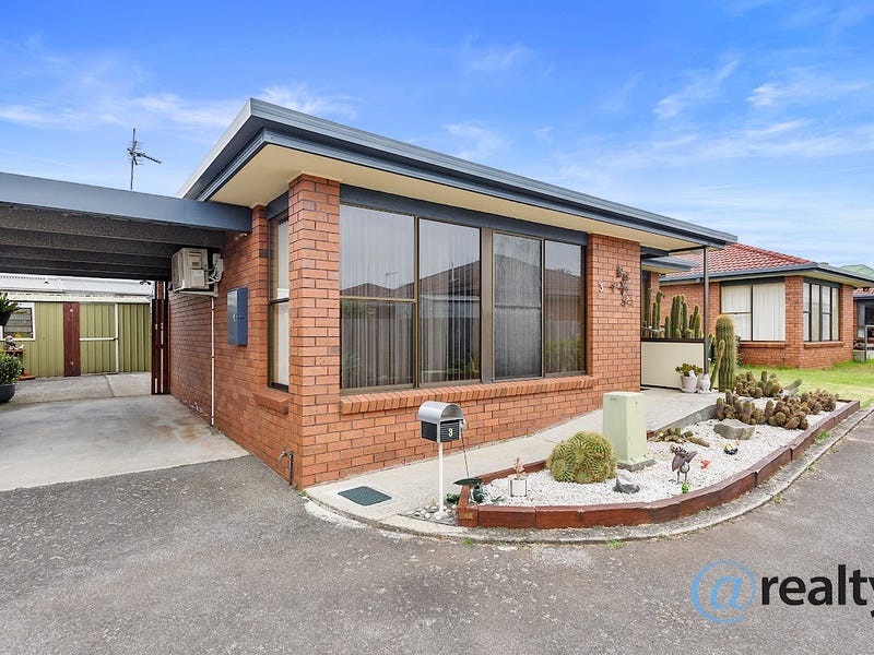 3/96A North Fenton Street, Devonport, TAS 7310