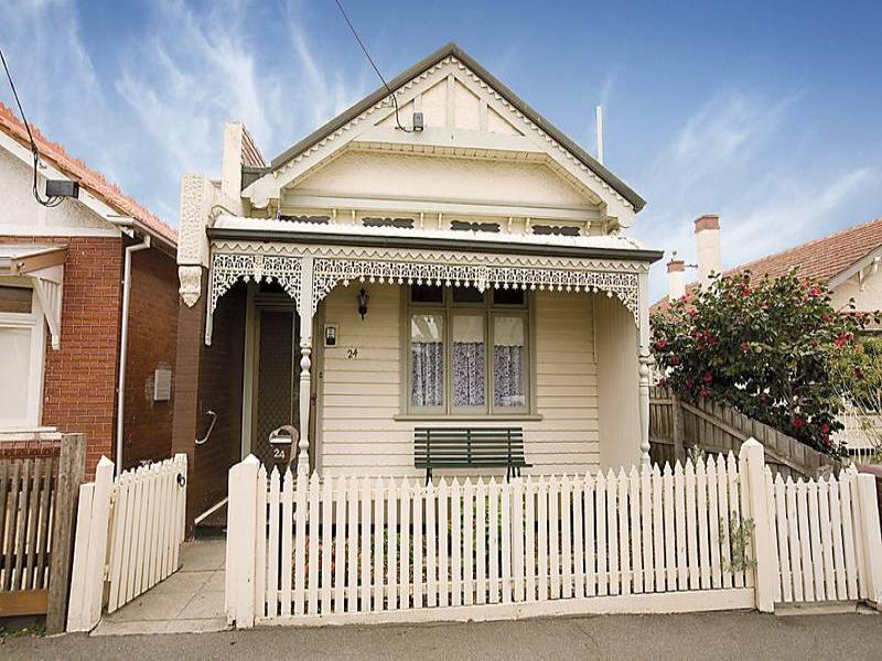24 Waltham Street, Flemington, VIC 3031