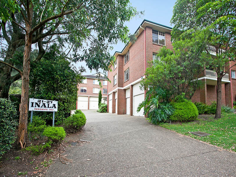 5/21 Preston Avenue, Engadine, NSW 2233 Property Details