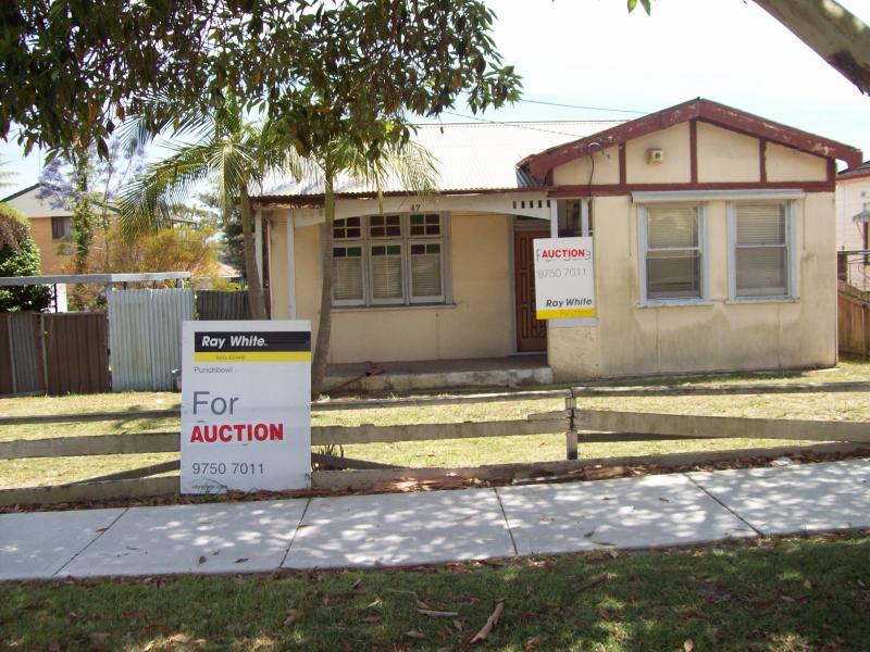 47 Payten Avenue, Roselands, NSW 2196 Property Details