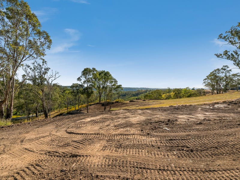 8 Keira Court, Blue Mountain Heights, Qld 4350 - Residential Land for