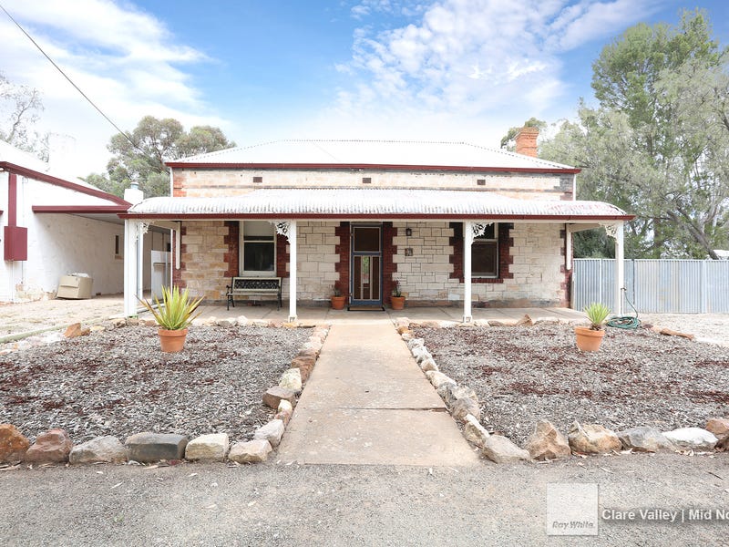 25 Sixth Street, Koolunga, SA 5464 Property Details