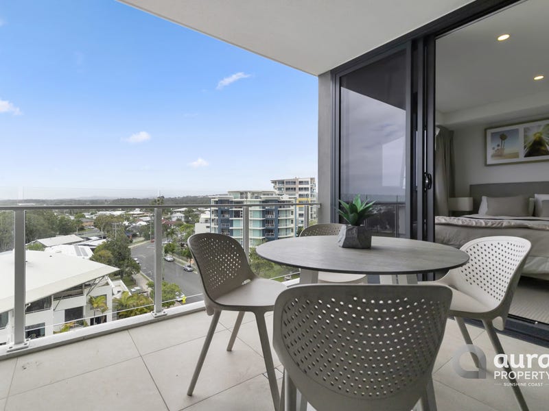 Unit 805/3 Meta St, Mooloolaba, Qld 4557 Property Details