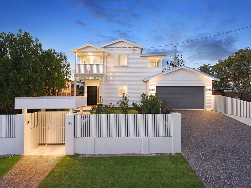 115 Ashby Street, Fairfield, Qld 4103 Property Details