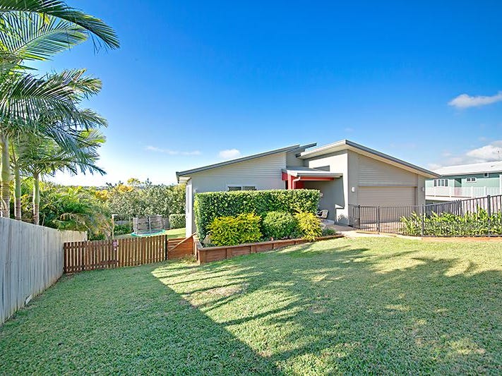 10 Grace Court Yeppoon Qld 4703 Property Details
