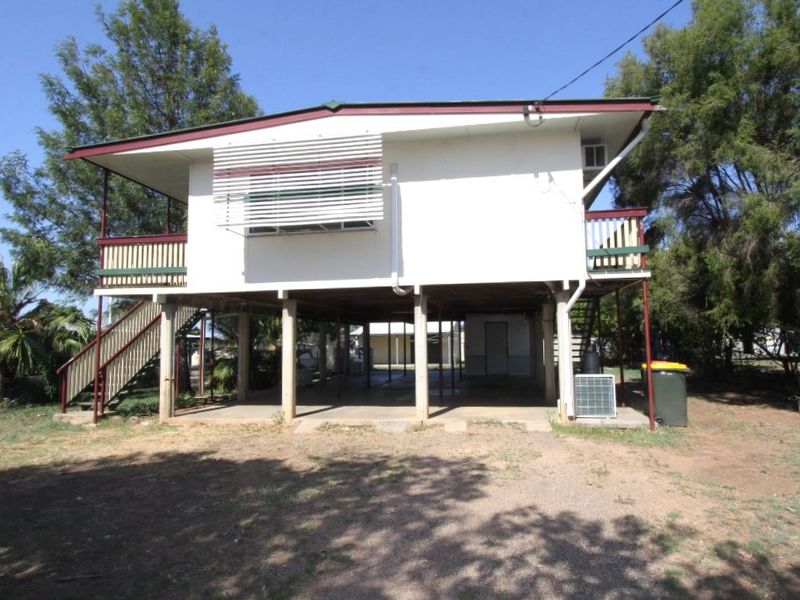 3 Huntley Street, Capella, QLD 4723