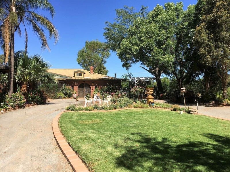 291 Stringer Road, Merungle Hill, NSW 2705