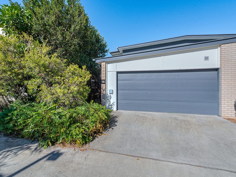 10/30 Slade Street, Carseldine, QLD 4034