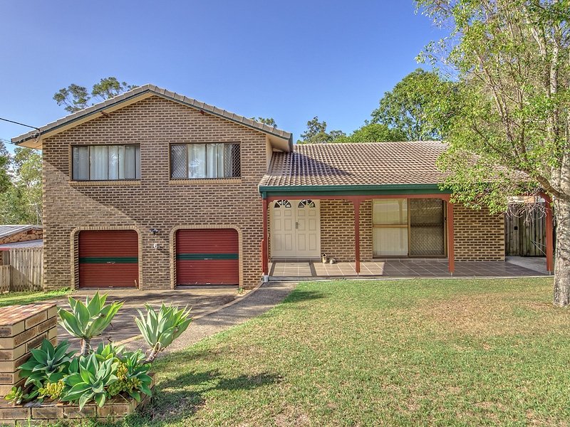 6 Rainbow Drive, Mudgeeraba, QLD 4213