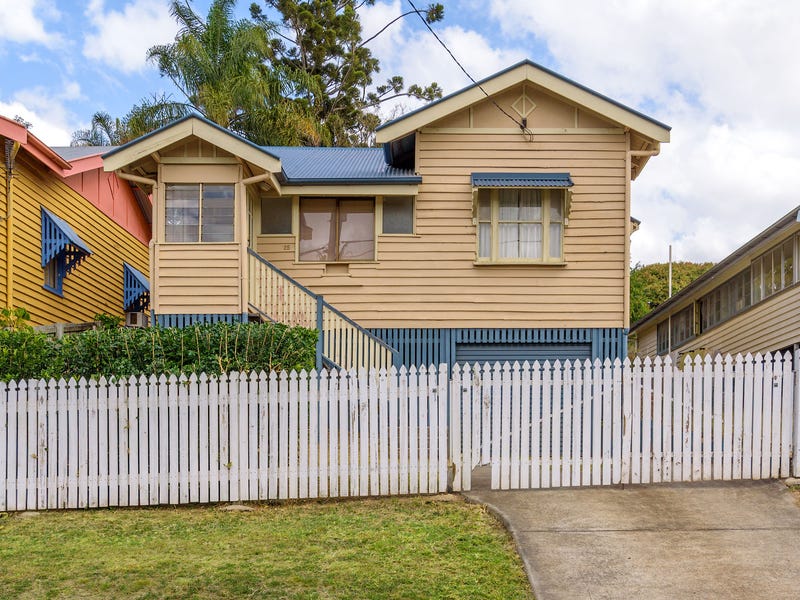 25 Crescent Road, Gympie, Qld 4570 Property Details