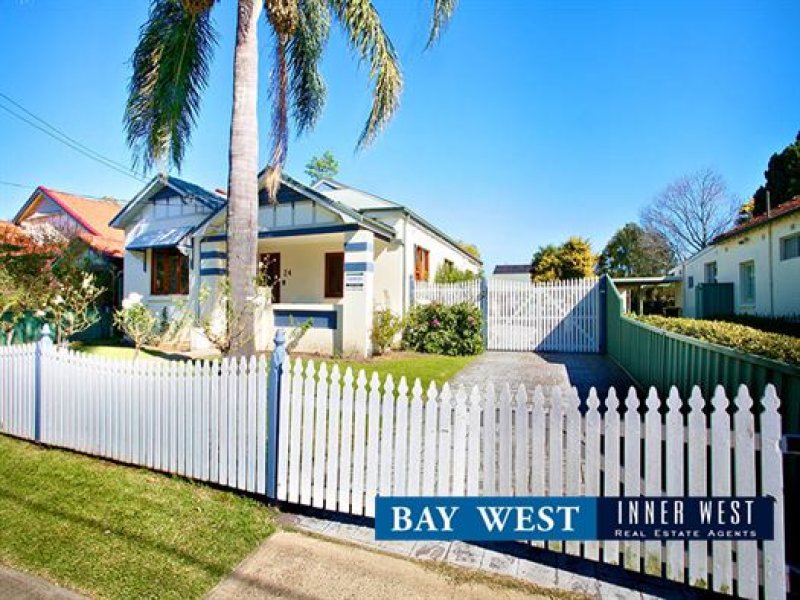 24 Melbourne Street, Concord, NSW 2137