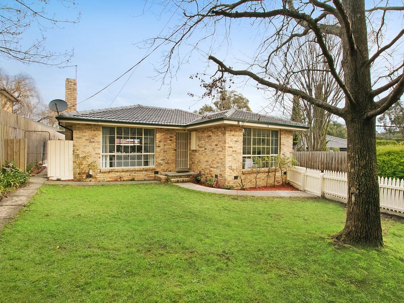 1/19 Emma Road, Croydon, VIC 3136