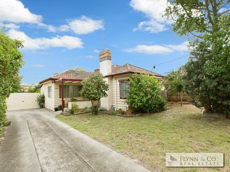 1861 Point Nepean Road, Tootgarook, Vic 3941 Property Details