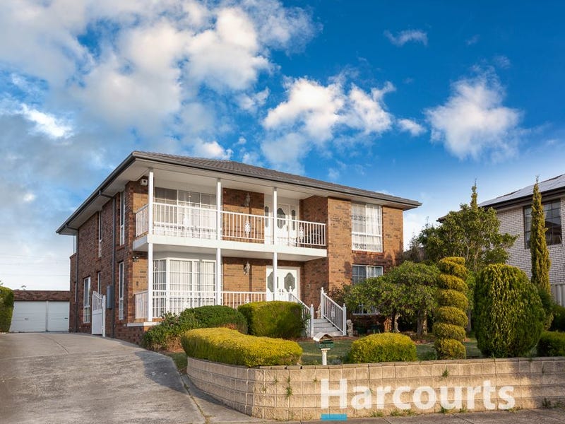 13 Rodeo Court Endeavour Hills Vic 3802